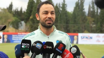 Selçuk İnan Kocaelispor kampından memnun ayrıldı