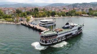 Kocaeli deniz ulaşımında seferler arttı ücretler düştü