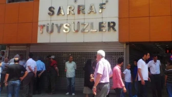 Kocaeli kuyumculuk davasında 4 yöneticiye hapis cezası istendi