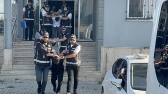 Kocaeli'de bombalı saldırıya 10 gözaltı