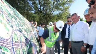Başiskele Kavşağı Kasım Aralık açılacak