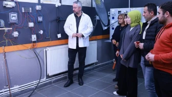 KOMEK yeni dönem kayıtları 15 Eylül'de başlıyor