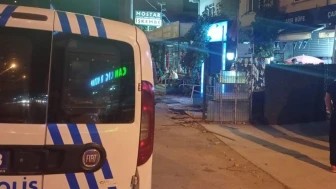 Büfe hırsızı DNA ile yakalanacak