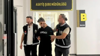 İzmit’te kesici aletle mesai arkadaşını yaraladı