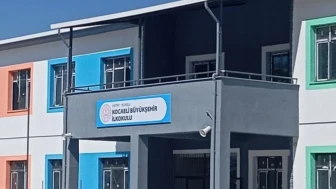Kocaeli Kumlu’ya yeni okul açacak
