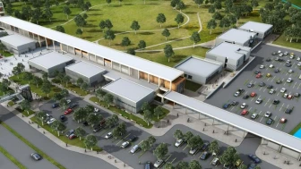 Kocaeli sosyal yaşam merkezi ihalesi tamamlandı