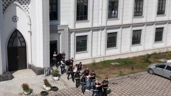 Kocaeli’de silahlı saldırıya 7 tutuklama