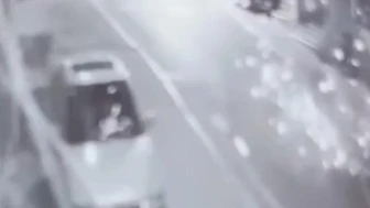 Çayırova’da el yapımı patlayıcı hasara yol açtı