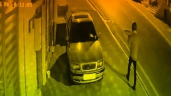 Kocaeli'de 7 suç örgütü üyesi tutuklandı