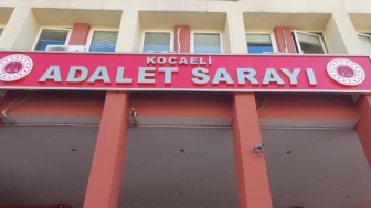 Kocaeli kazasında hapis cezası istendi