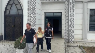 İzmit'te 300 bin liralık hırsızlıkta 2 şüpheli yakalandı