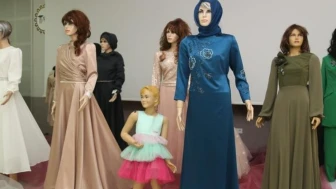 Kocaeli tekstil sektörüne eleman yetiştiriyor