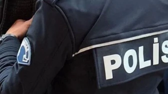İş merkezine polis baskını üç kişi yakalandı