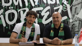 Kocaelispor Macar stoper Balogh’u kiraladı