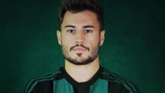 Kocaelispor Mesut Can Tunalıyı Serikspora kiraladı