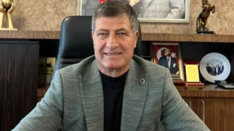 Emirşah Torun İzmit Belediyesinden emekli oldu