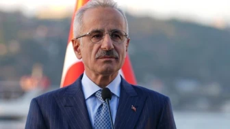 Bakan Uraloğlu Körfezray tünel kazısını başlatacak