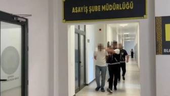 Kocaeli'de kiralık araç çalıp yakalandılar