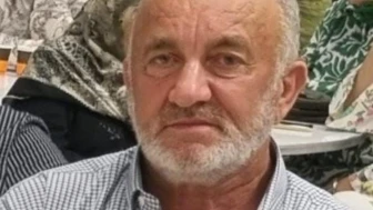 Şehit babası Kocaeli'de hayatını kaybetti
