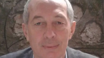 Emekli öğretmen Hayrettin Taşçınar vefat etti