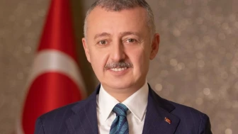 Büyükakın itfaiyecilik haftasını kutladı