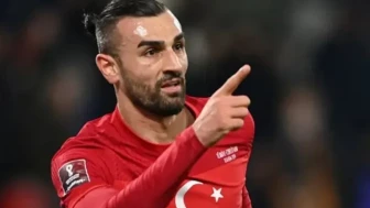 Kocaelispor Serdar Dursun transferini gerçekleştirdi