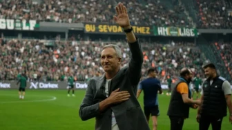 Darıca 1934 Gençlerbirliği teknik direktörüne tam destek