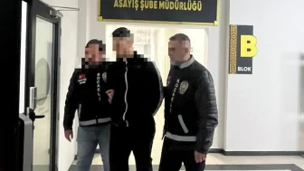 İzmit AVM cinayet şüphelisi tutuklandı