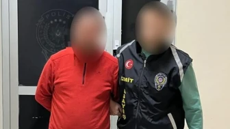 Kocaeli’de dolandırıcılık hükümlüsü yakalandı
