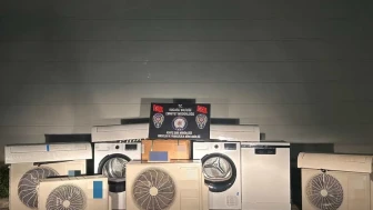 Kocaeli’de aranan hükümlü yakalandı