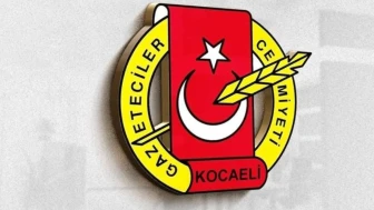 Kocaeli Basın Onur Günü etkinlikleri başladı