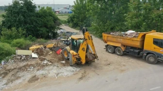 Başiskele sıfır atıkta büyük başarı yakaladı