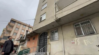 Gebze'de güneş panellerini iki kadın çaldı