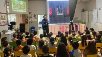 Kocaeli emniyeti toplumsal farkındalık çalışmaları yürüttü