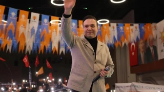 Kocaeli gençlik buluşması heyecanlandırdı