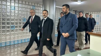 Derince Hastanesi kapatılmayacak açıklandı