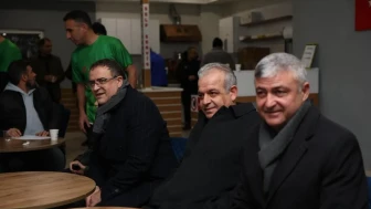 Derince belediyesi futbol turnuvası başladı