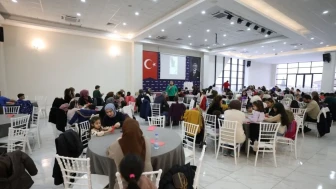 "Derince'de ara tatil etkinlikleri çocukları sevindirdi"