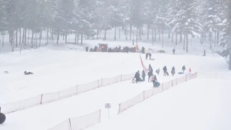 KARFEST olumsuz hava koşulları nedeniyle ertelendi