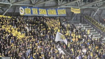 Kocaelispor taraftarları deplasman tribünü değişikliği istedi