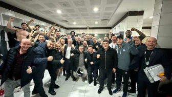 Çayırova ligde galibiyet serisini uzattı