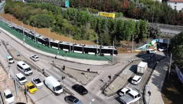 Alikahya alt geçit projesi ihaleyi tamamladı