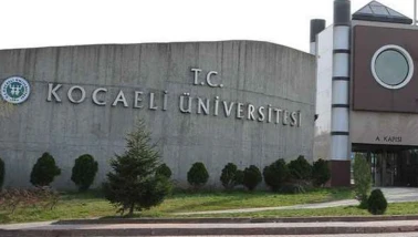 Kocaeli Üniversitesi açılış töreni ertelendi
