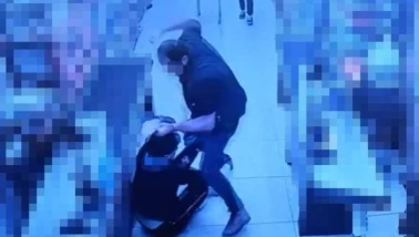 Kocaeli'de market çalışanlarına saldırı düzenlendi