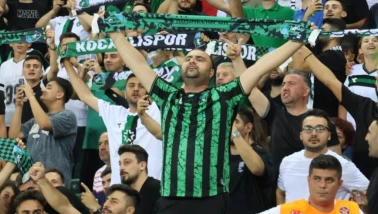 Kocaelispor kombinelilere bilet satışı önerdi
