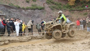 Gölcük ATV etkinliği düzenleyecek