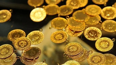 "Uzman altın ve emlak piyasası trendlerini açıkladı"