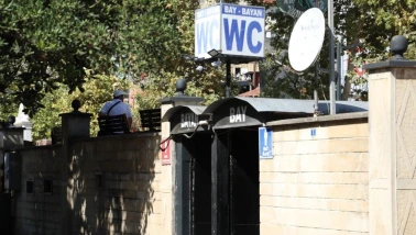 İzmit Belediyesi cami tuvaletlerini ücretsiz yapacak