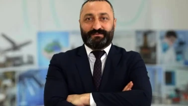 Kocaelispor Ali Palabıyık kararını protesto etti