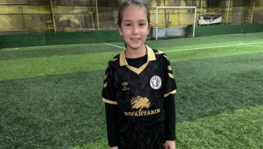 Defne Şatırın golleri beğeni topladı